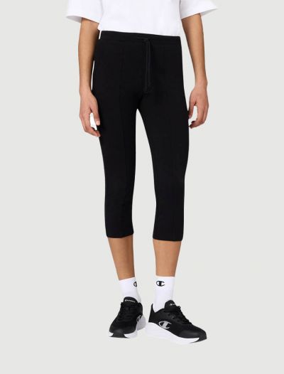 Pescatora sport Champion - black