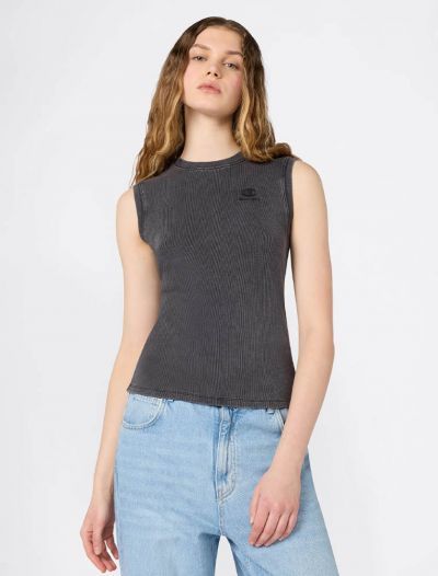 Canotta sportiva Champion - grigio antracite