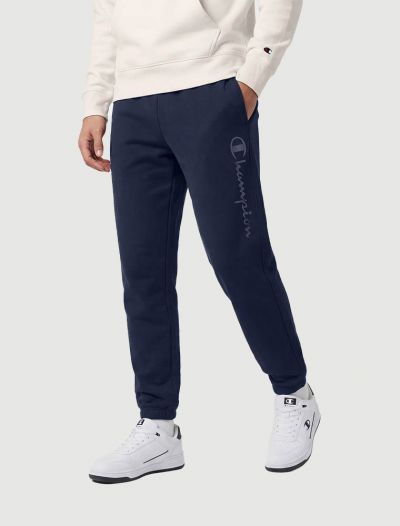 Pantalone lungo sportivo Champion - blue