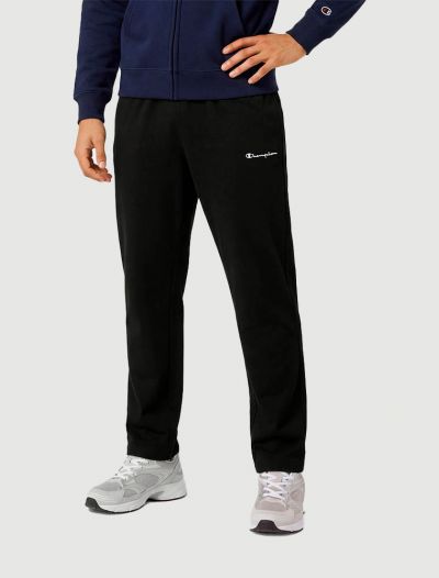 Pantalone lungo sportivo Champion - black