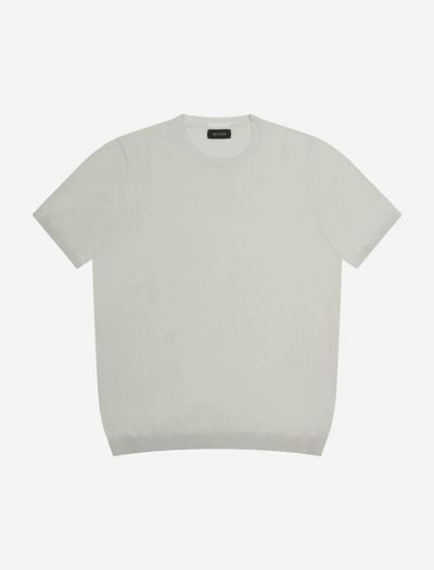 Maglia manica corta At. P. Co - grigio