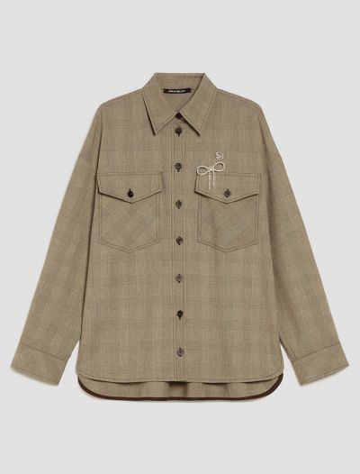 Giacca Pennyblack - naturale