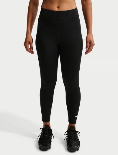 Leggings sportivo Nike - nero