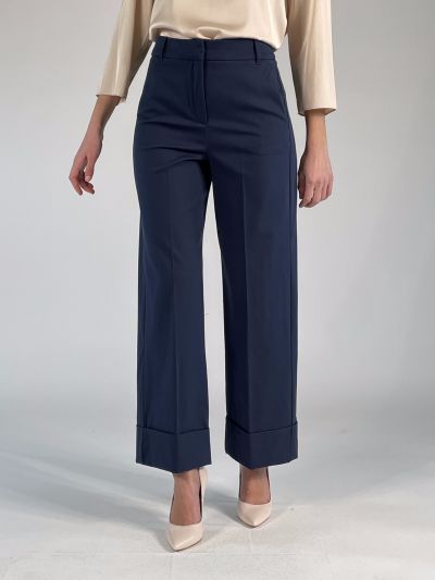 Pantalone Iblues - blu