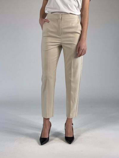 Pantalone Iblues - avorio