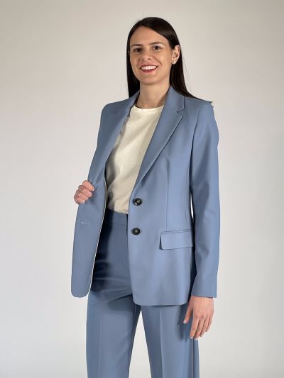 Giacca Iblues - carta zucchero