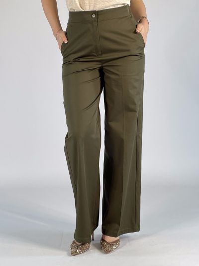 Pantalone Iblues - kaki