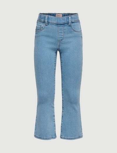 Pantalone jeans Only - denim blu