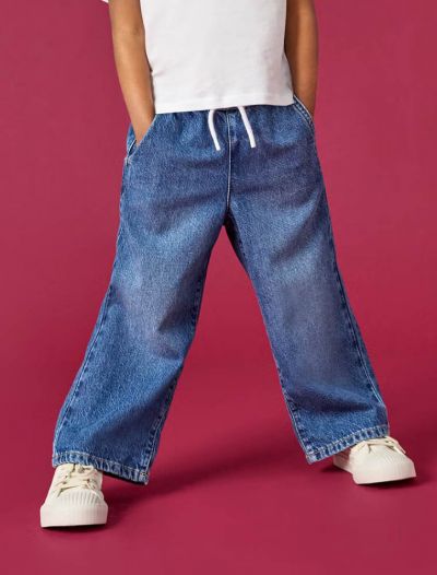 Pantalone jeans Only - denim blu