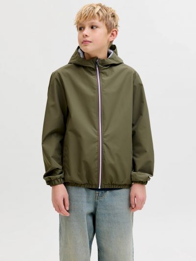 Giubbino Jack & Jones - olive