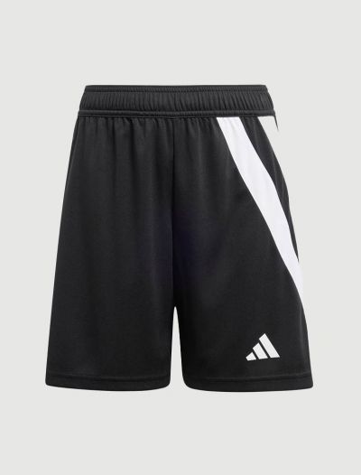 Pantalone corto Adidas - black