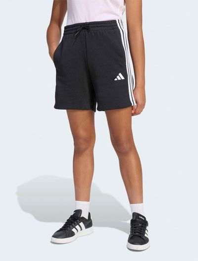 Pantalone corto Adidas - black
