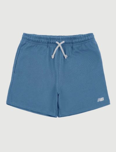 Pantalone corto Newbalance - avio