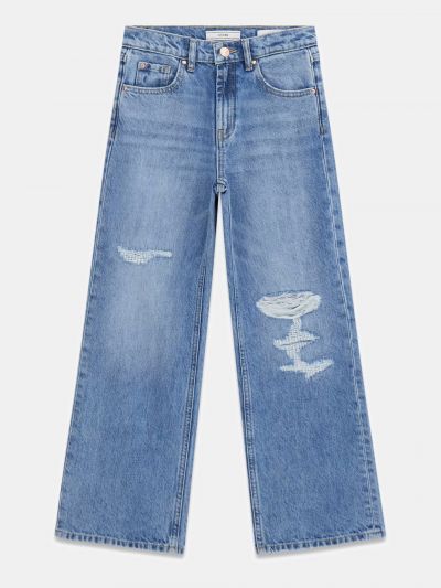 Pantalone jeans Guess - denim