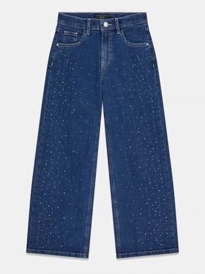 Pantalone jeans Guess - denim