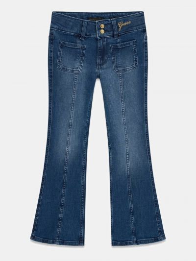 Pantalone jeans Guess - denim