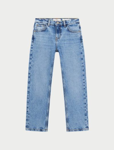 Pantalone jeans Guess - denim