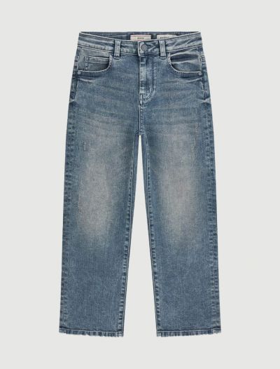 Pantalone jeans Guess - denim