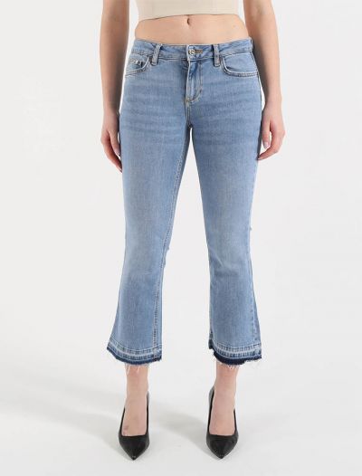Pantalone jeans Liu Jo - blu denim