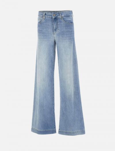 Pantalone jeans Liu Jo - blu denim