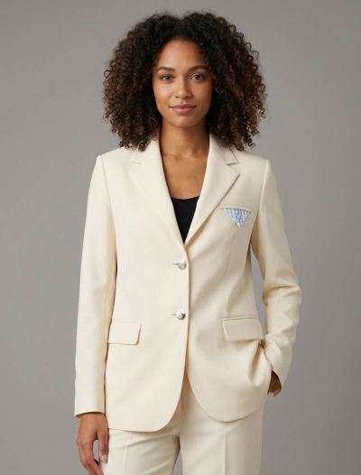 Giacca Liu Jo - panna