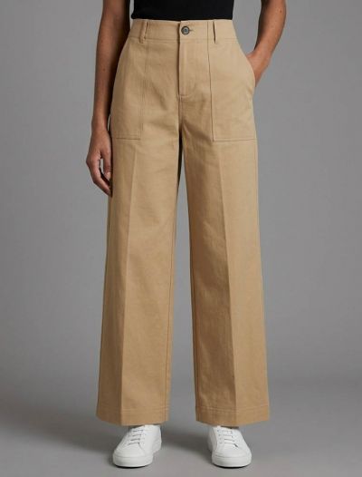 Pantalone Liu Jo - beige