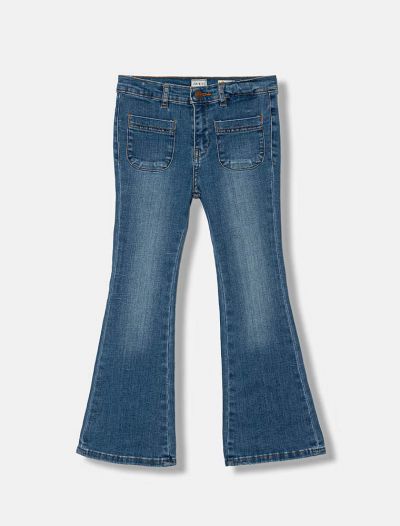 Pantalone jeans Guess - denim