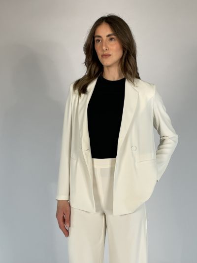 Giacca Pennypink - avorio