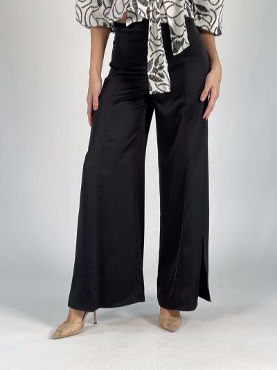 Pantalone Pennypink - nero