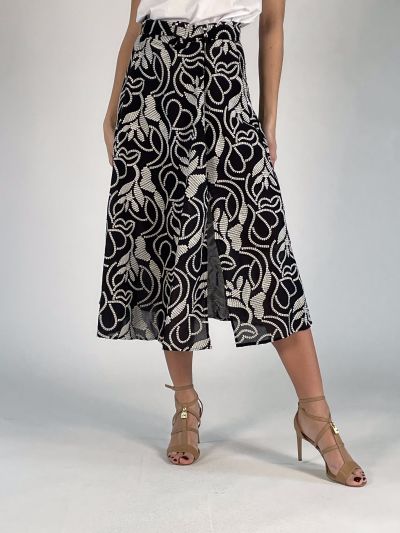 Gonna Pennypink - nero