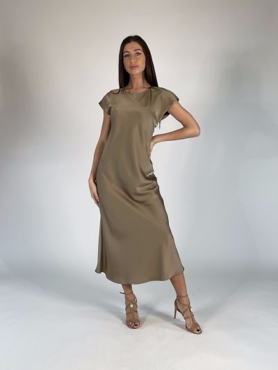 Abito Pennypink - sabbia