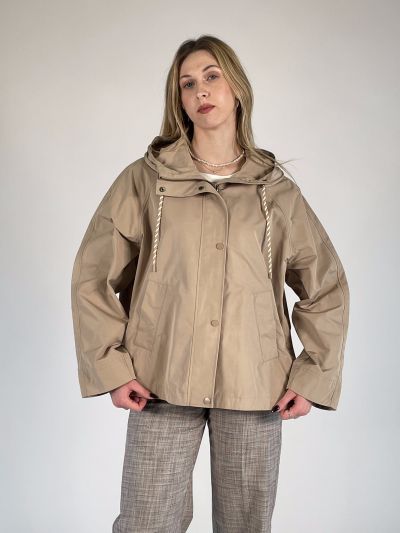 Giubbino Pennyblack - cammello