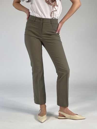 Pantalone Pennyblack - kaki