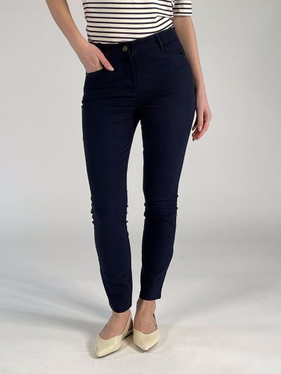Pantalone Pennyblack - blu