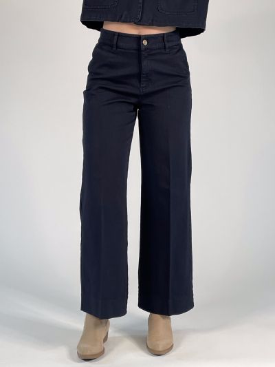 Pantalone Pennyblack - blu