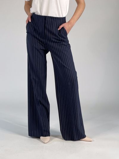 Pantalone Pennyblack - blu scuro