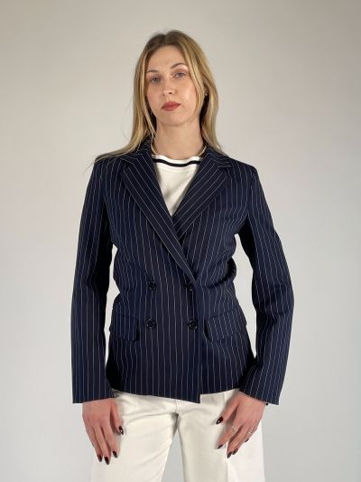 Giacca Pennyblack - blu