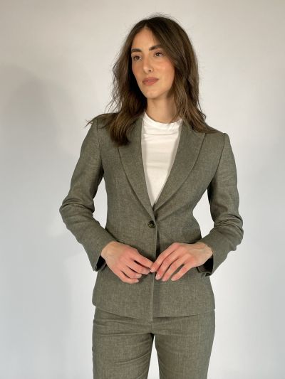 Giacca Pennyblack - kaki