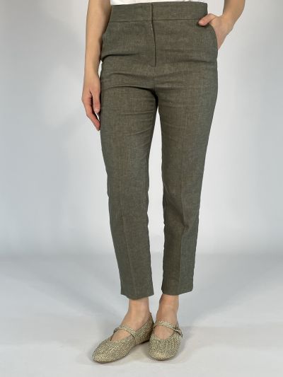 Pantalone Pennyblack - kaki