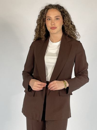 Giacca Pennyblack - moro