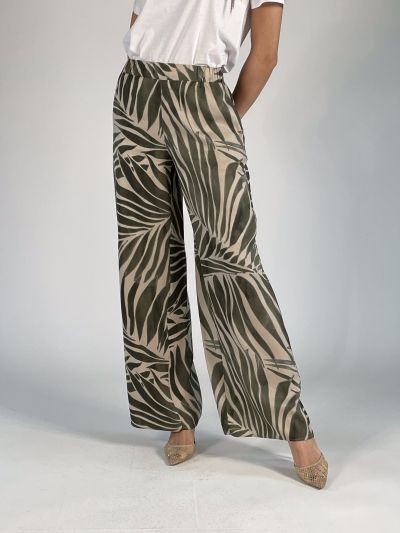 Pantalone Pennyblack - corda