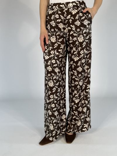 Pantalone Pennyblack - moro