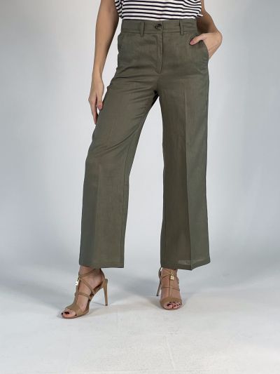 Pantalone Pennyblack - kaki