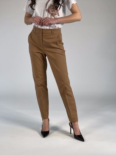 Pantalone Pennyblack - tabacco