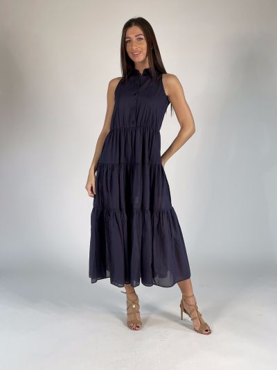 Abito Pennyblack - blu