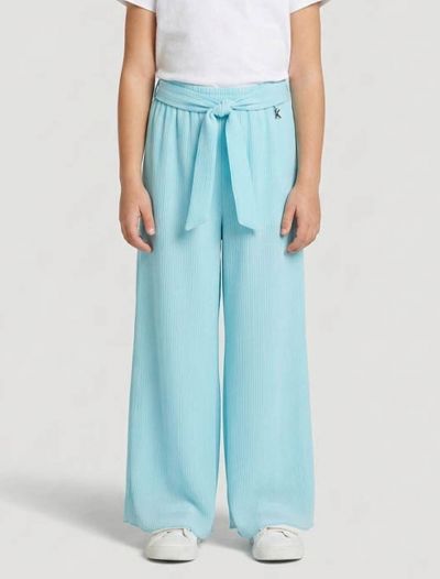 Pantalone Kocca - azzurro