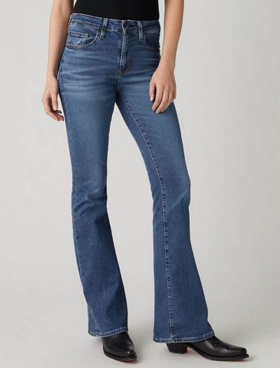 Pantalone jeans Levi's - blu