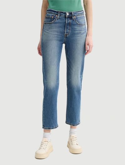Pantalone jeans Levi's - denim