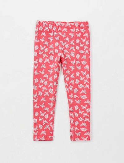 Leggings I Do - fragola