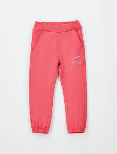 Pantalone I Do - corallo